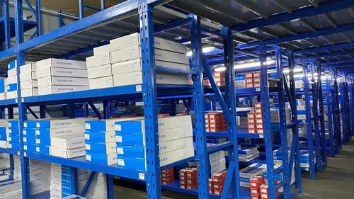 汽配汇济南仓正式运营 开启山东经销商工厂直供与劳动保护用品销售新篇章